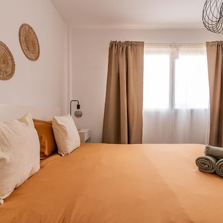 Ohana House In Corralejo Center Bagian luar foto