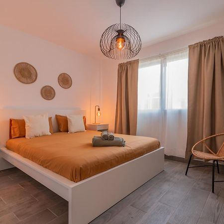 Ohana House In Corralejo Center Bagian luar foto