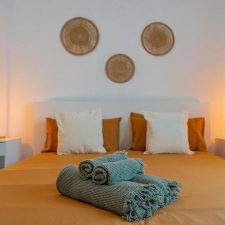 Ohana House In Corralejo Center Bagian luar foto