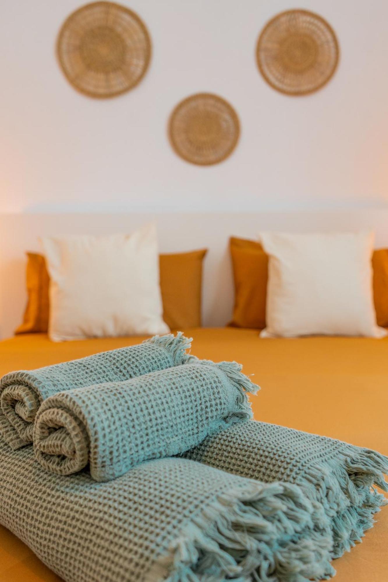 Ohana House In Corralejo Center Bagian luar foto