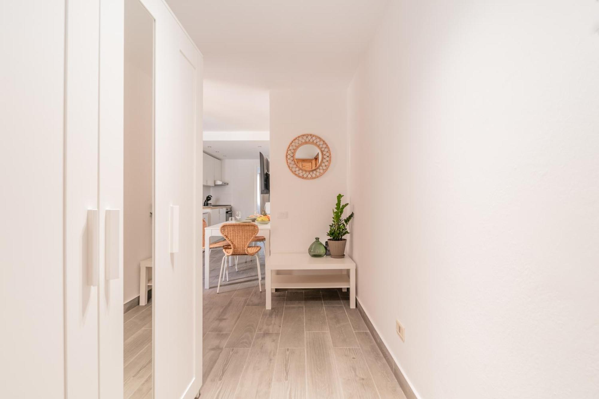 Ohana House In Corralejo Center Bagian luar foto