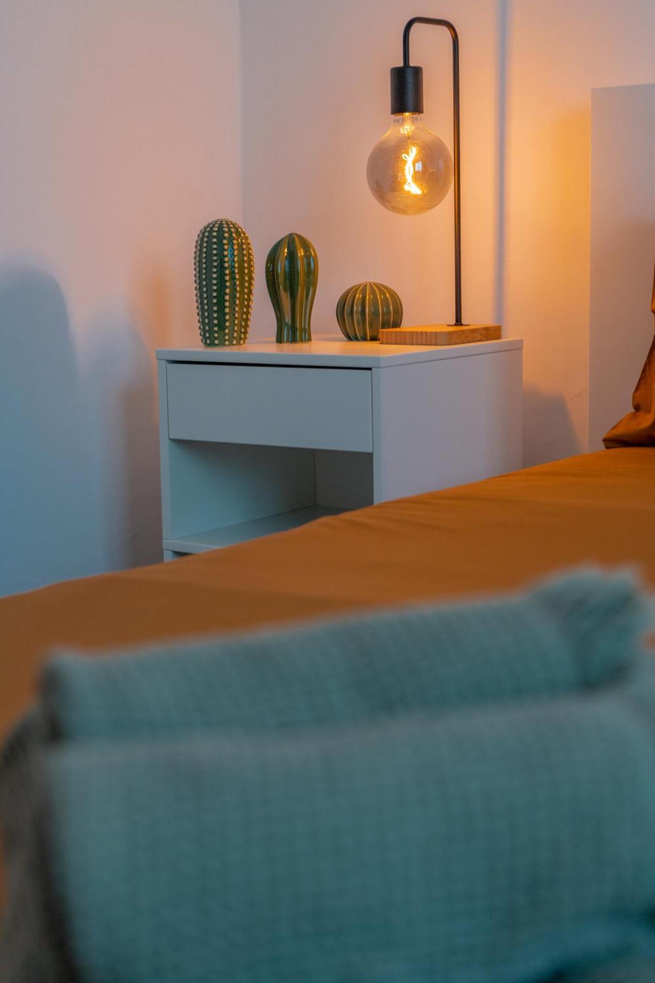 Ohana House In Corralejo Center Bagian luar foto