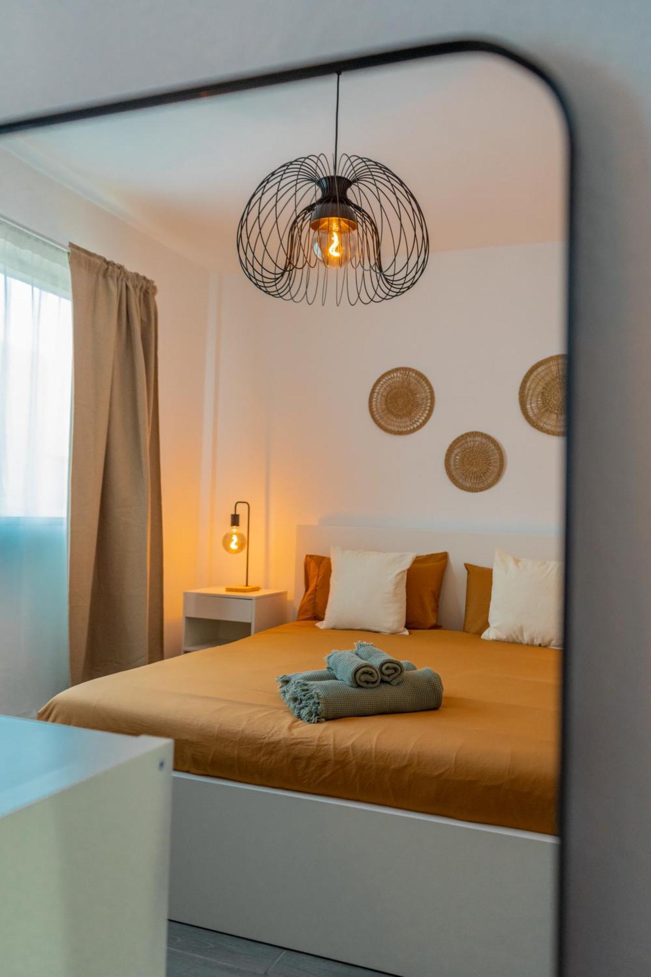 Ohana House In Corralejo Center Bagian luar foto