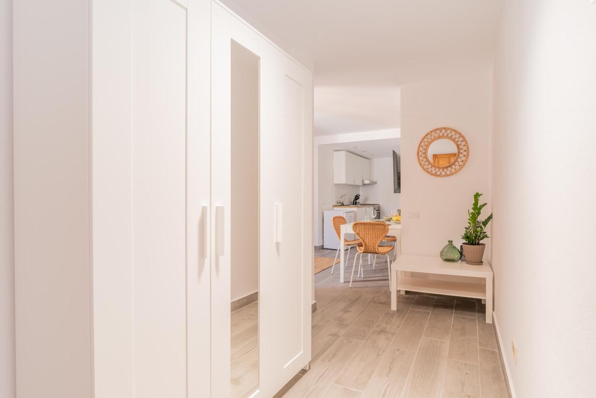 Ohana House In Corralejo Center Bagian luar foto