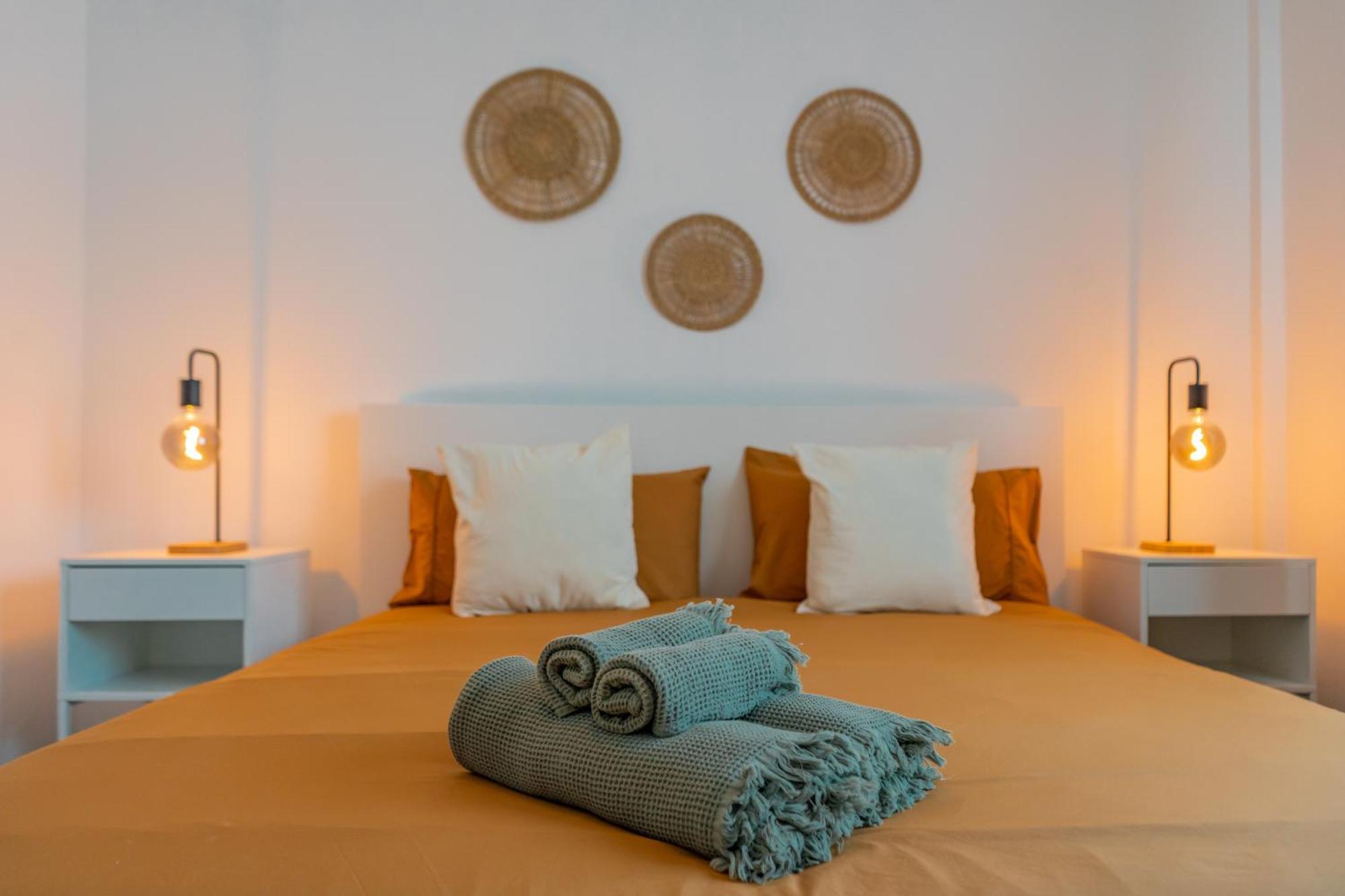 Ohana House In Corralejo Center Bagian luar foto